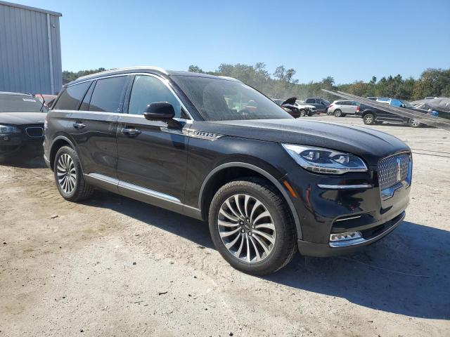 2023 LINCOLN AVIATOR RE - 5LM5J7XC0PGL09618