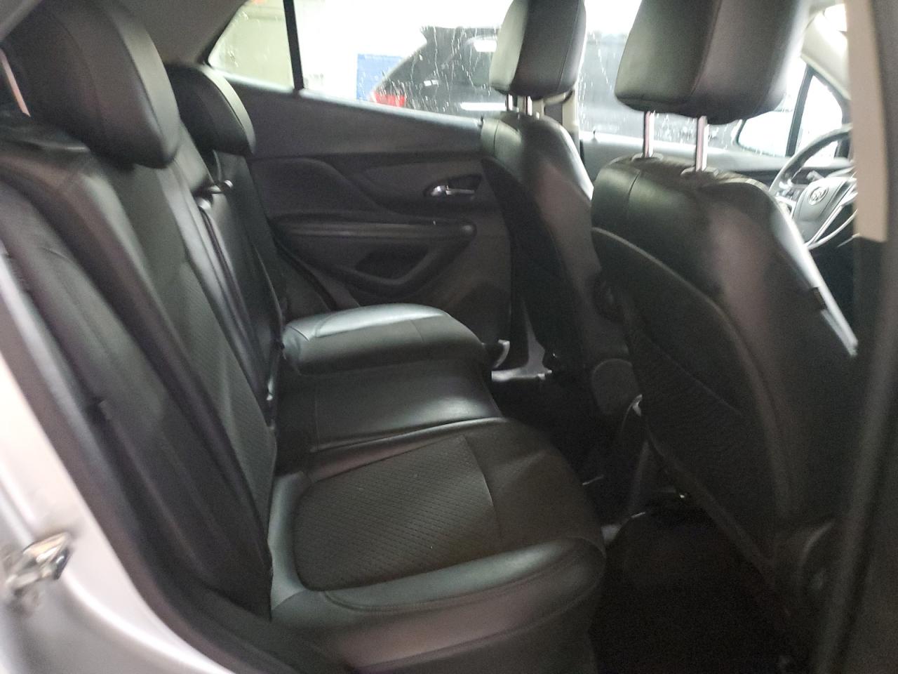 BUICK ENCORE PREFERRED