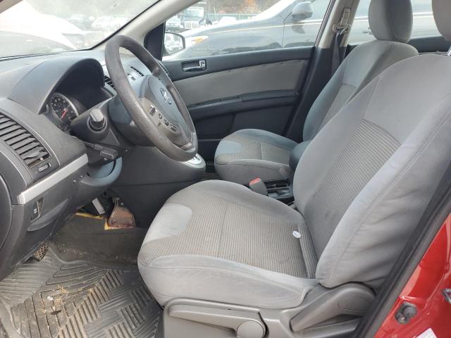 2011 NISSAN SENTRA 2.0 #3297118529