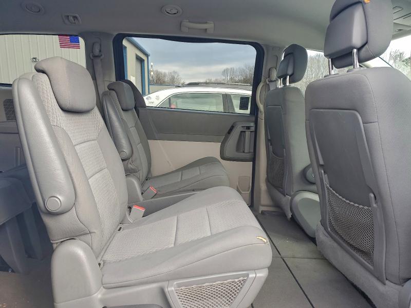 2010 DODGE GRAND CARA #3297950770