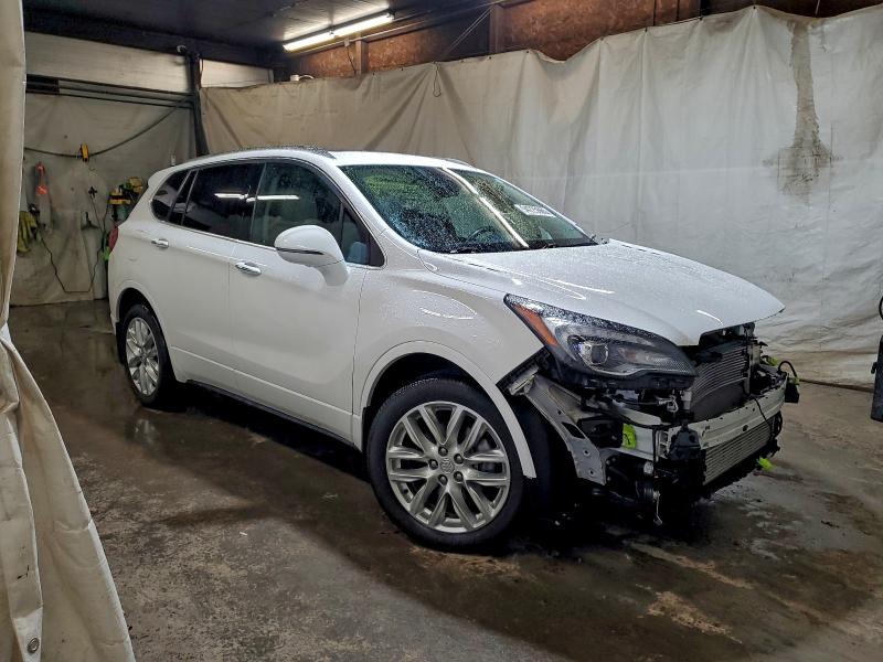 2020 BUICK ENVISION P #3315962107
