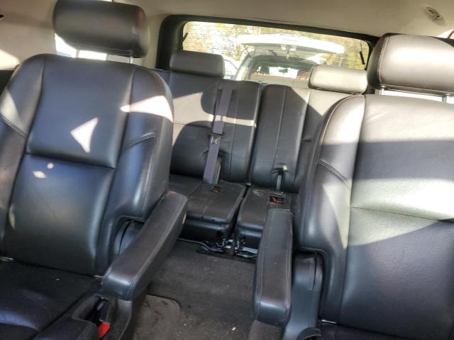 2010 GMC YUKON DENA #3294346873