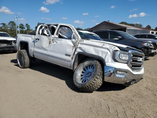 2017 GMC SIERRA K15 #3316066311