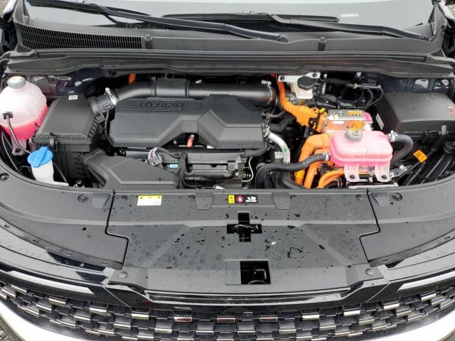 2025 KIA CARNIVAL S KNDNE5KA2S6060422