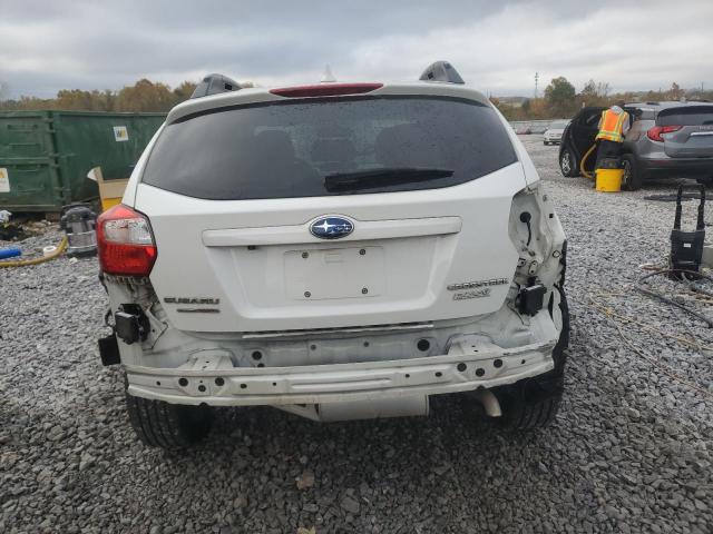 2017 SUBARU CROSSTREK #3282578881