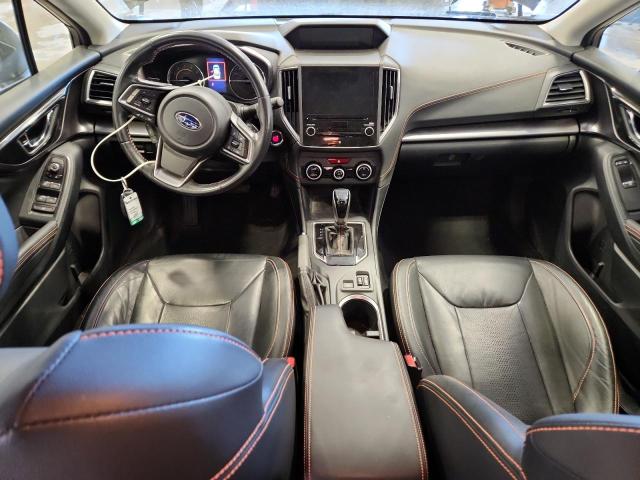 2019 SUBARU CROSSTREK - JF2GTAMC7K8310362