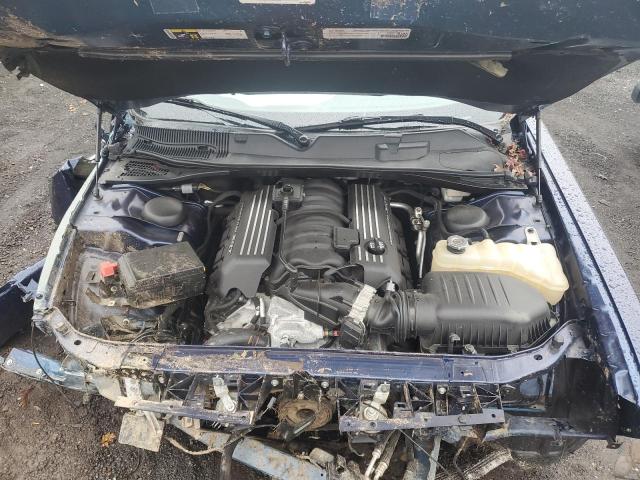 2015 DODGE CHALL SRT8 #3317702095