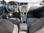 Lot #3296932853 2016 VOLKSWAGEN JETTA S