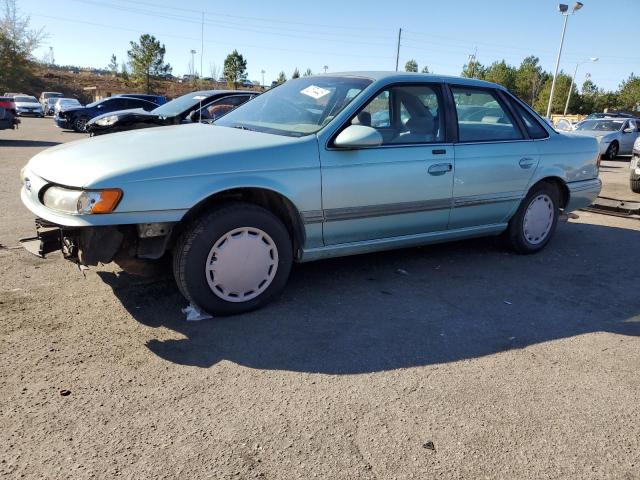Global Auto Auctions: 1995 FORD TAURUS GL