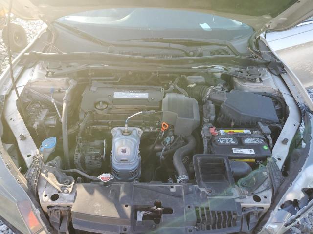 2013 HONDA ACCORD SPO - 1HGCR2F54DA135372