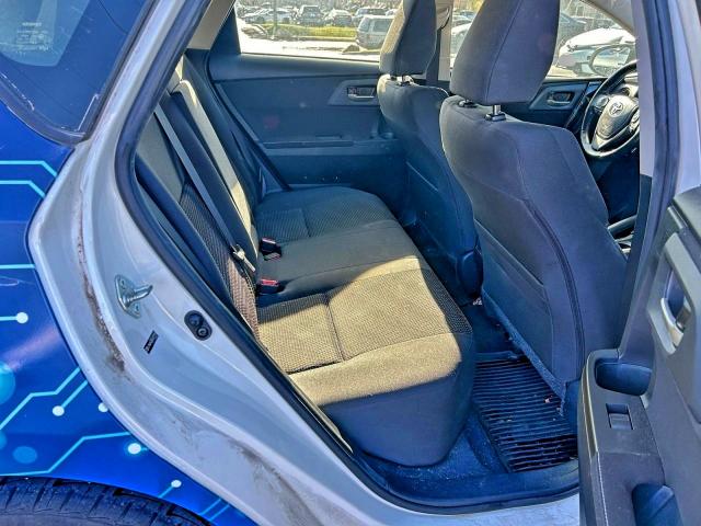 2017 TOYOTA COROLLA IM #3298131136