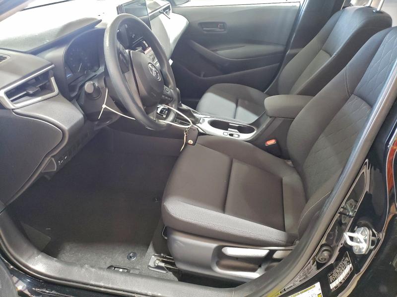 2024 TOYOTA COROLLA LE #3303954713