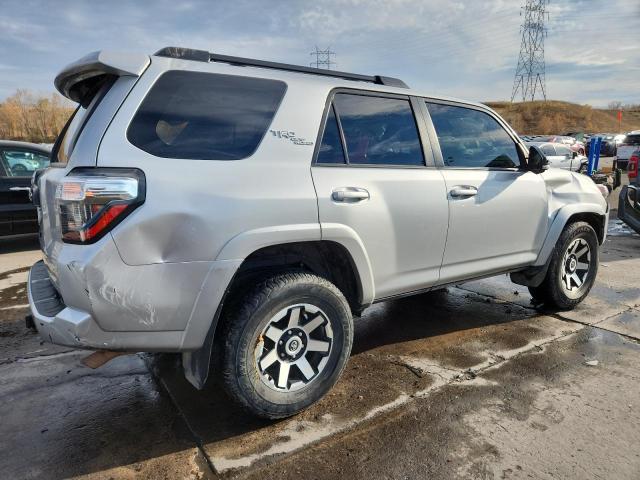 2023 TOYOTA 4RUNNER SE - JTERU5JR7P6165259