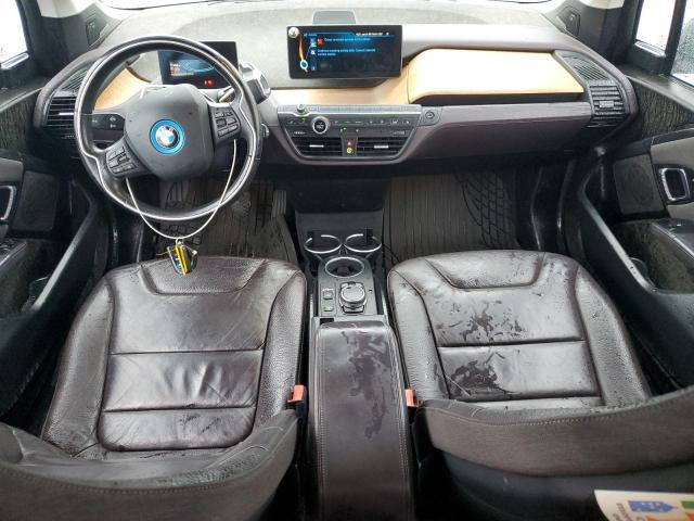 2015 BMW I3 BEV #3287272008