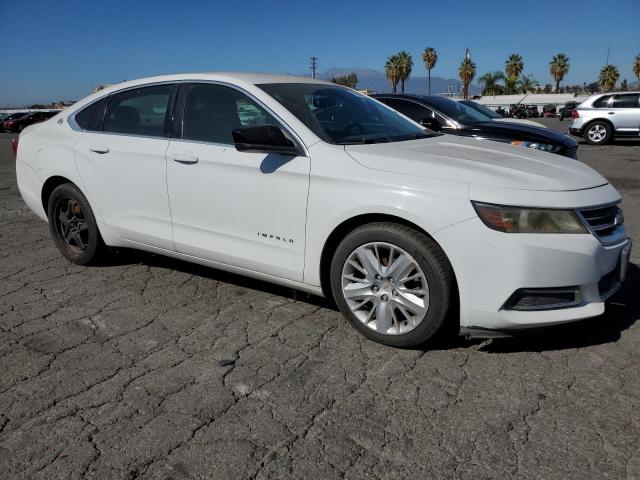 2014 CHEVROLET IMPALA LS #3290179269