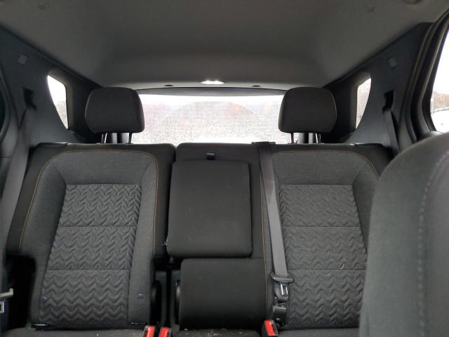 2023 CHEVROLET EQUINOX LT #3304671933