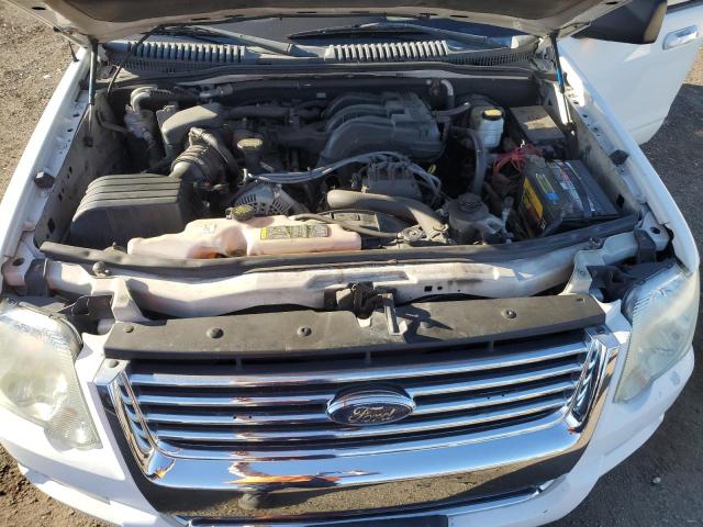 2008 FORD EXPLORER X #3297712820