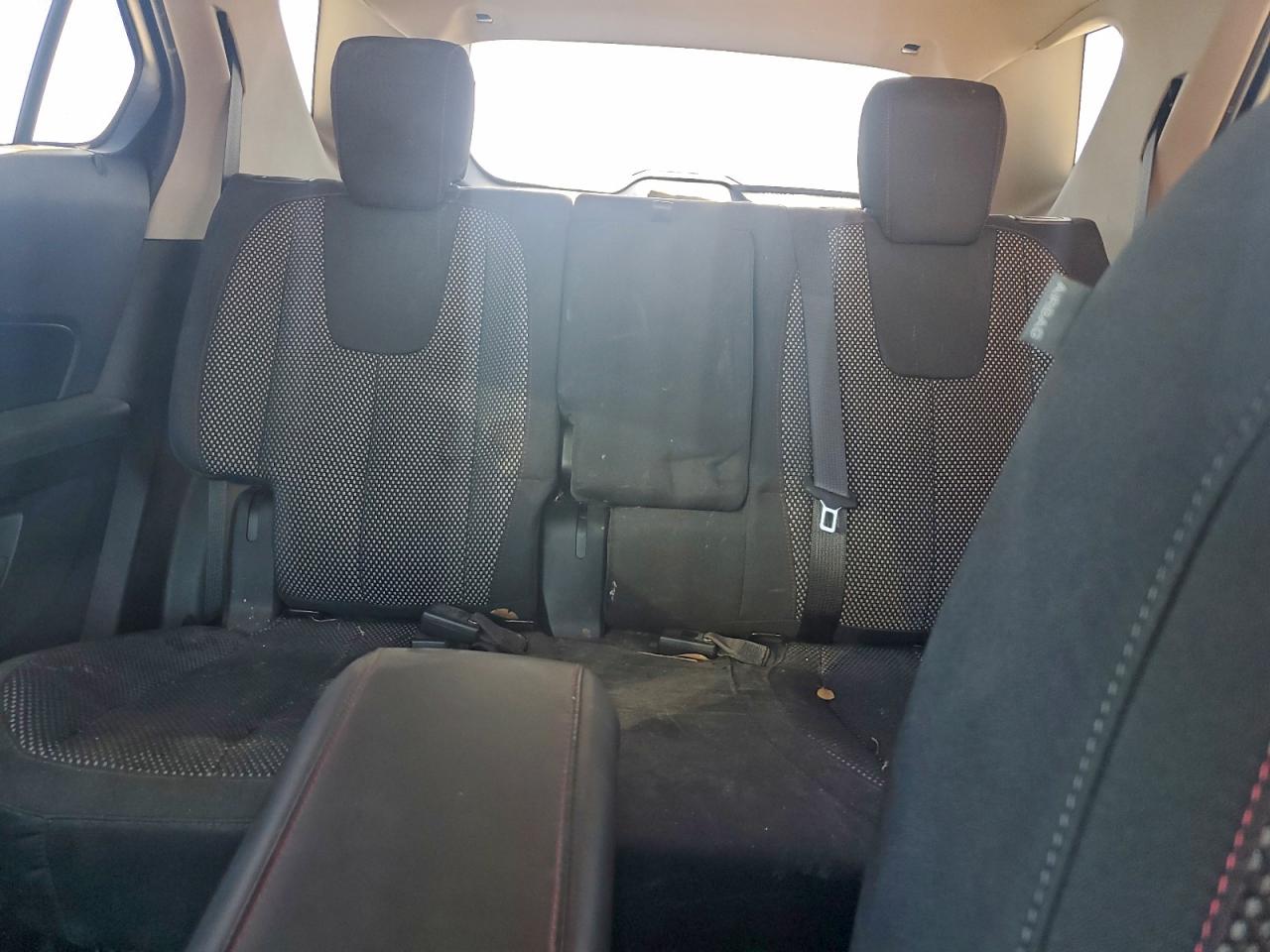 Lot #3284687333 2015 CHEVROLET EQUINOX LT