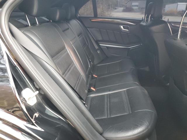 2014 MERCEDES-BENZ E 63 AMG #3284609353