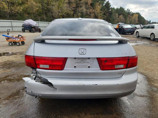 2005 HONDA ACCORD EX #3300632918