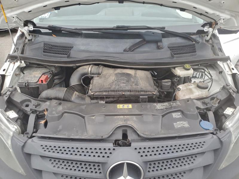 2021 MERCEDES-BENZ METRIS #3302918045