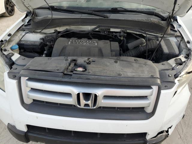 2008 HONDA PILOT VP #3301782372