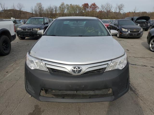 2013 TOYOTA CAMRY L #3291170986