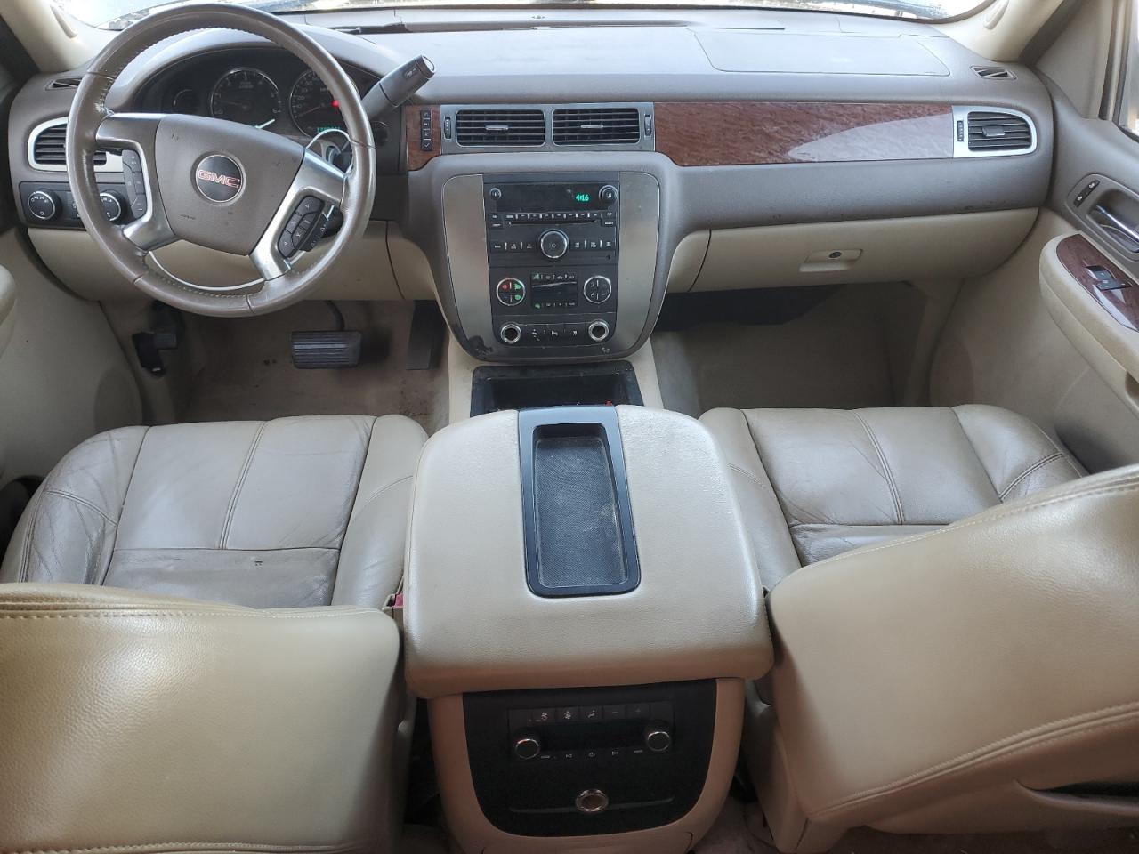 Lot #3286760301 2007 GMC YUKON