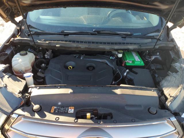 2017 FORD EDGE SEL #3296902845