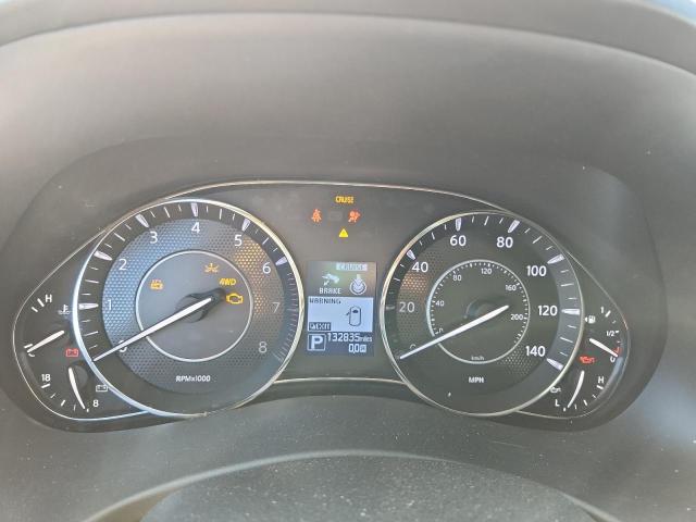 2019 NISSAN ARMADA PLA #3296933819