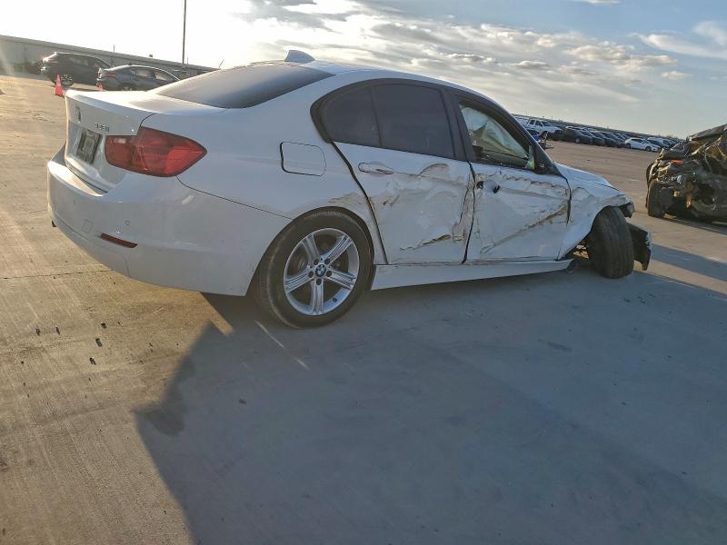 2015 BMW 328 I SULE #3291596007