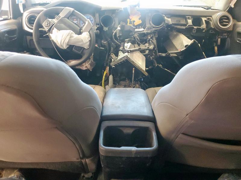 2021 TOYOTA TACOMA DOU #3294452498