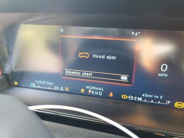 2024 LINCOLN NAVIGATOR #3291171046