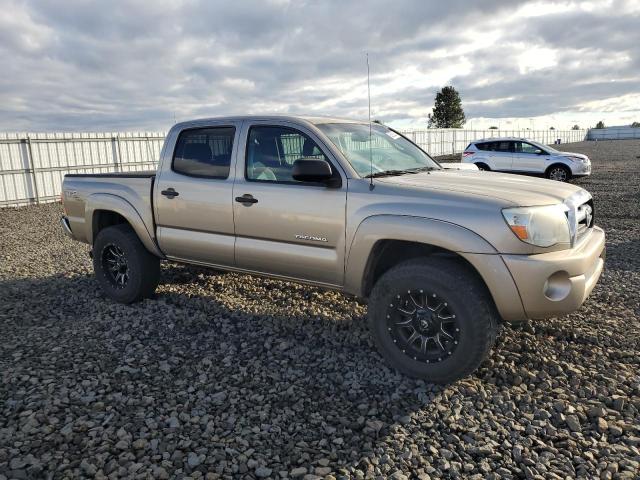 2008 TOYOTA TACOMA DOU #3296298479
