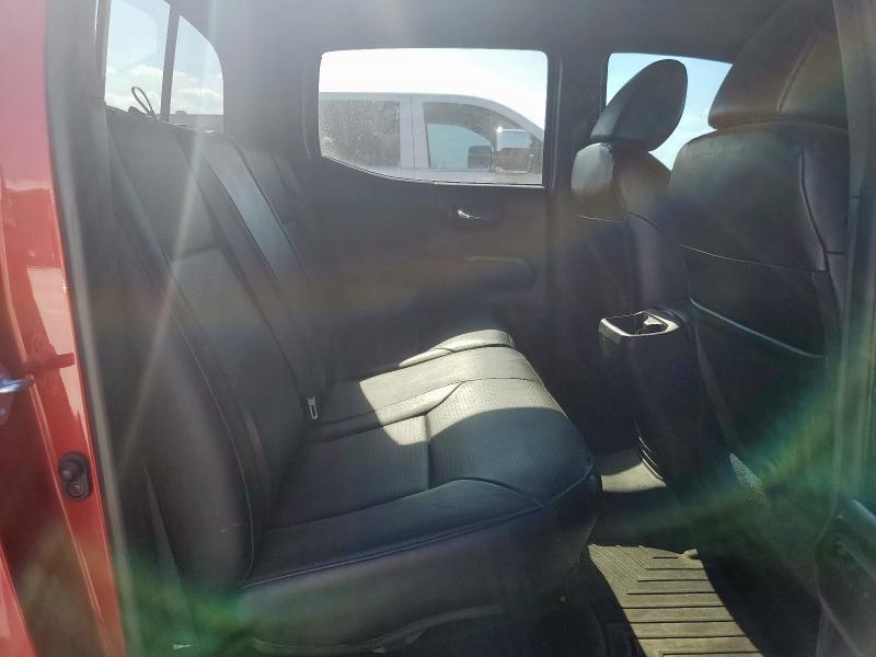 2021 TOYOTA TACOMA DOU #3293504422