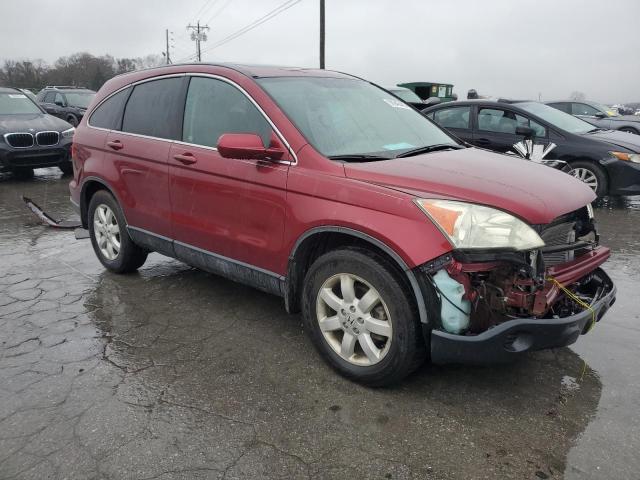 2009 HONDA CR-V EXL #3305333304