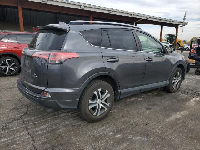 2018 TOYOTA RAV4 LE - JTMBFREVXJD232549