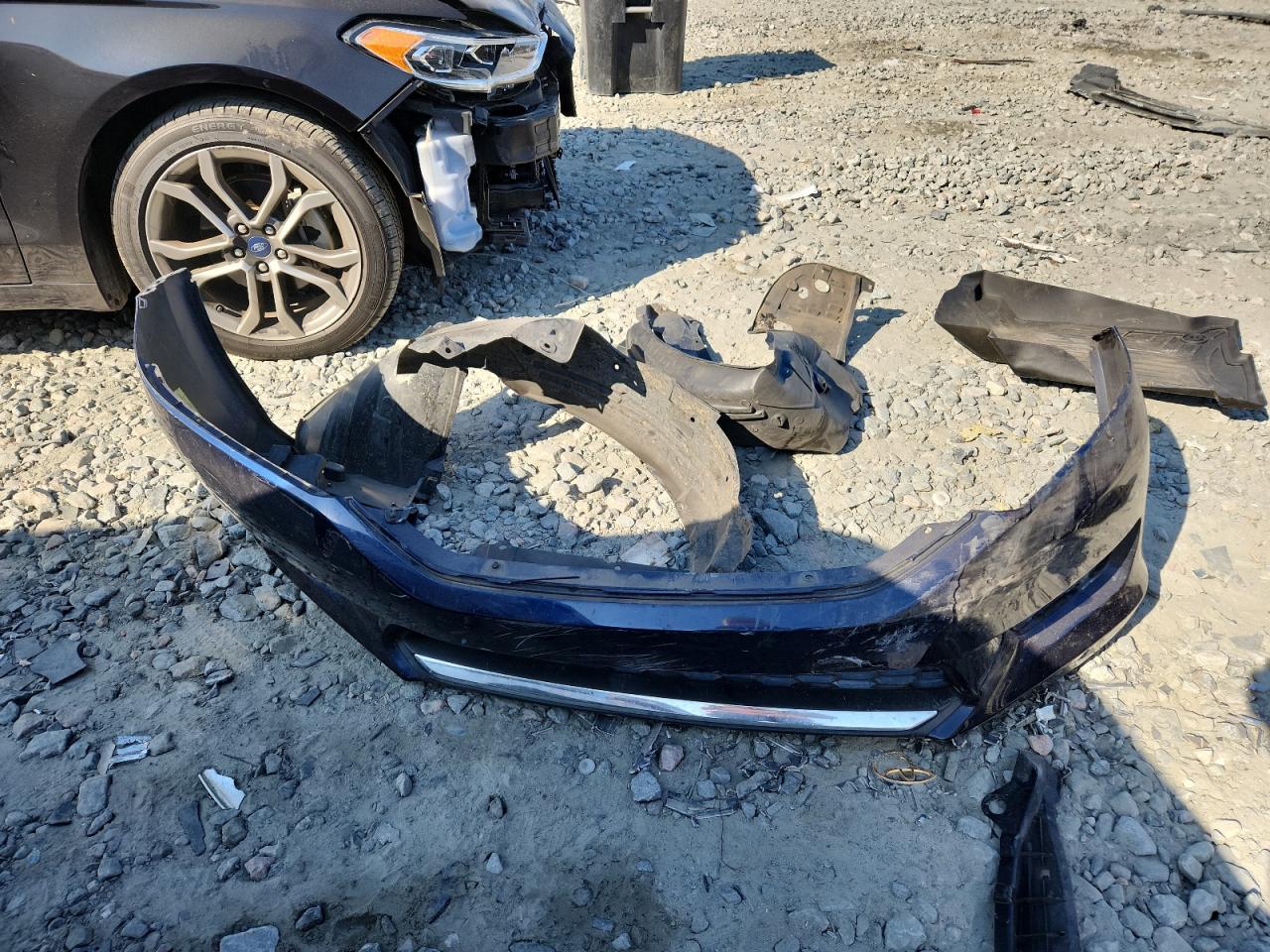 Lot #3315992092 2014 HONDA ACCORD SPO