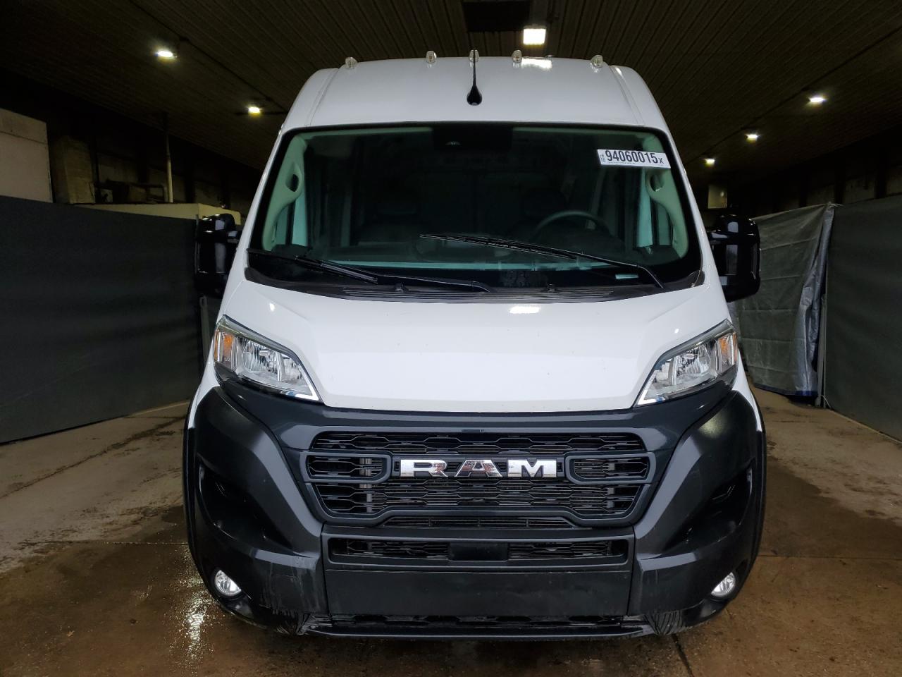 RAM PROMASTER 2500 HIGH