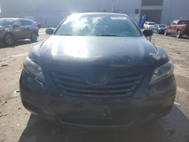 2009 TOYOTA CAMRY BASE #3301847350