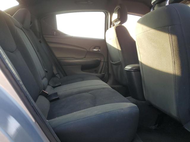 2012 DODGE AVENGER SE #3284575342