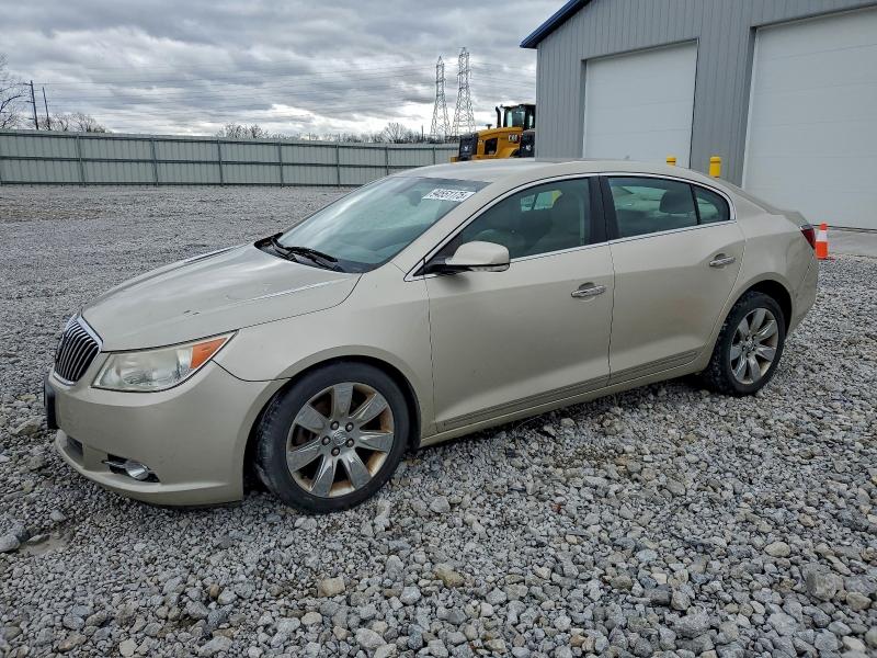 2013 BUICK LACROSSE P #3301721409