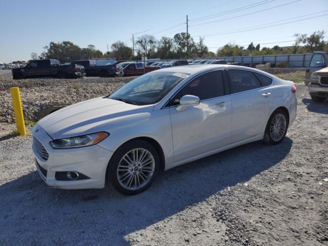 2016 FORD FUSION SE #3304365589