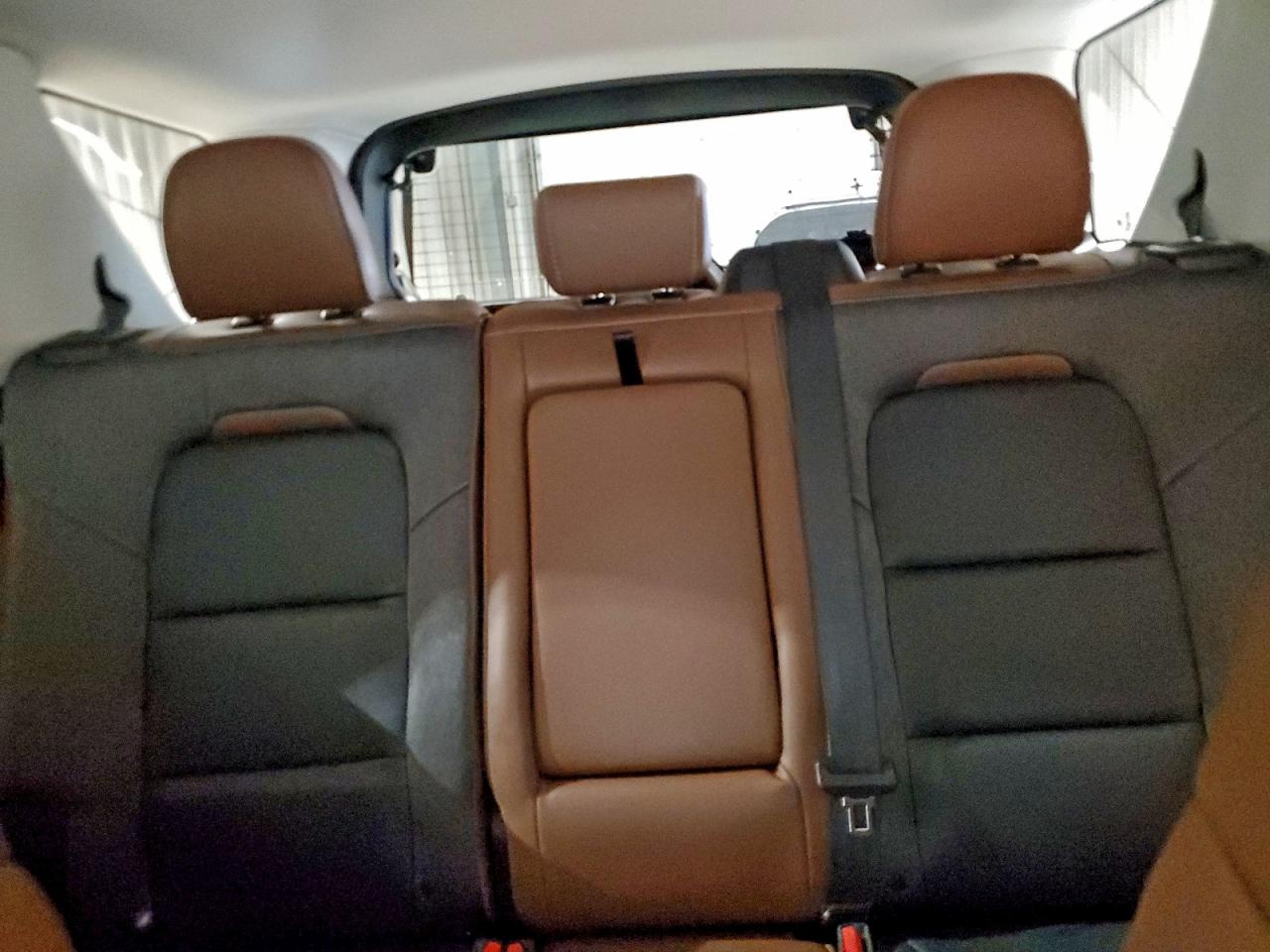 Lot #3301940452 2021 FORD BRONCO SPO