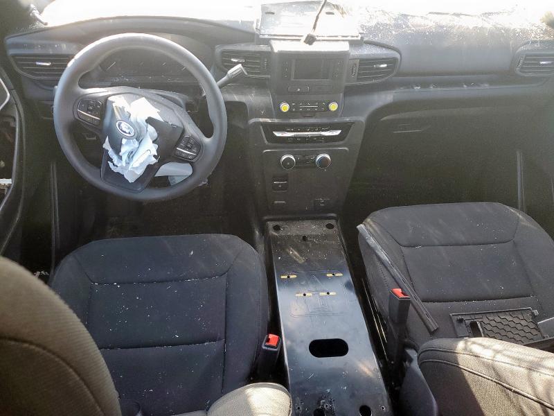 2023 FORD EXPLORER P #3302833889