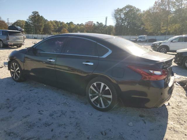 2017 NISSAN ALTIMA 2.5 #3304579441
