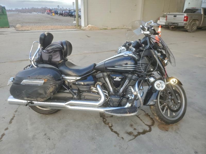 Global Auto Auctions: 2008 YAMAHA XV1900 CT