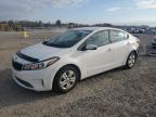 Lot #3292578872 2017 KIA FORTE LX