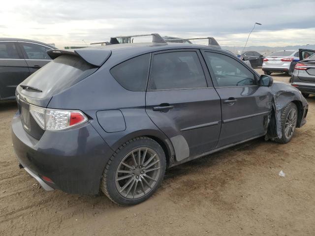 2013 SUBARU IMPREZA WR #3302983635