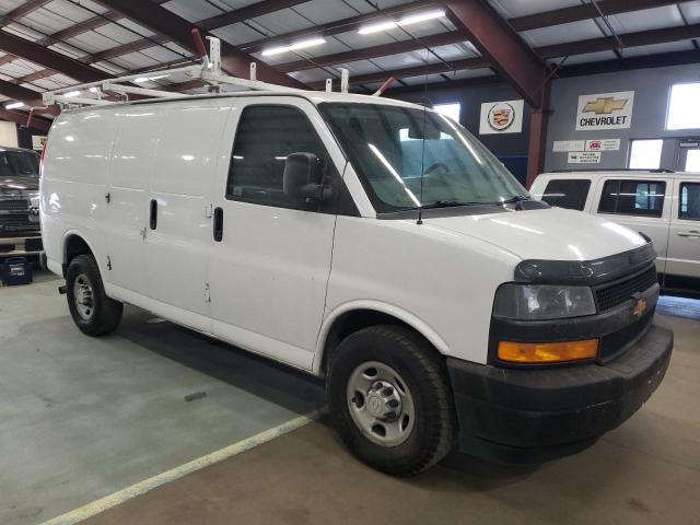 2019 CHEVROLET EXPRESS G2 #3287567348